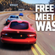<i>Forza Horizon</i> Will Let You Drive Like A Dangerous Idiot
